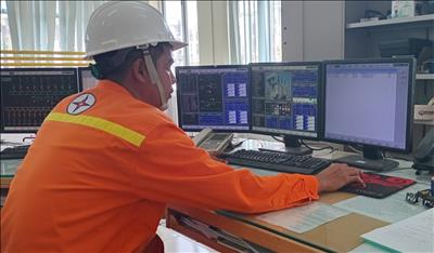 Đảm bảo cung cấp điện an toàn trong mùa nắng nóng và mùa mưa bão năm 2024