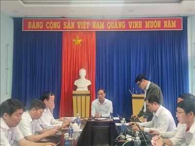 Đóng điện máy biến áp T2 dự án “Nâng công suất máy biến áp 110kV tại trạm biến áp 220kV Huế”