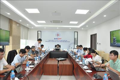 CPMB: Chú trọng thực hiện công tác quản trị rủi ro, lập hồ sơ rủi ro cấp quy trình, thực hiện rủi ro trọng yếu và rà soát chuẩn hóa quy trình nghiệp vụ phù hợp đặc thù Ban QLDA