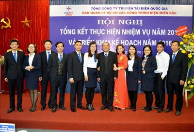 Thực thi đồng phục công sở, nét văn hóa đã trở thành lẽ sống tại NPMB