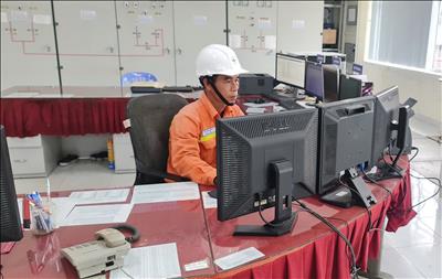 Truyền tải điện miền Tây 1 tăng cường các giải pháp giảm tổn thất điện năng truyền tải