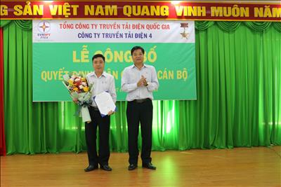 Người thầy đầu tiên