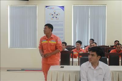 Thực thi văn hóa học tập cho người lao động