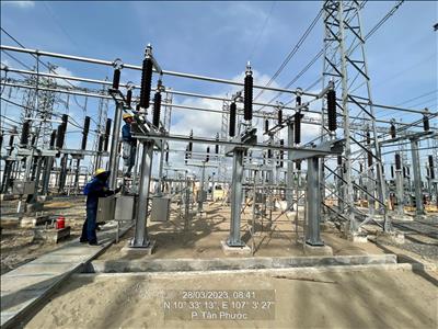 PTC4: Nhiều giải pháp hay trong thực hành tiết kiệm chống lãng phí lĩnh vực đầu tư xây dựng