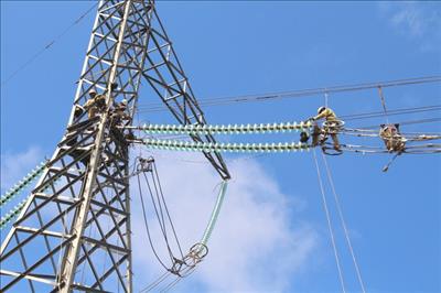 KẾT QUẢ THỰC HIỆN NHIỆM VỤ KẾ HOẠCH THÁNG 10 VÀ 10 THÁNG ĐẦU NĂM 2024, MỤC TIÊU NHIỆM VỤ THÁNG 11/2024 CỦA EVNNPT