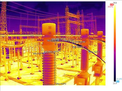 Nâng cao hiệu quả vận hành đường dây và trạm biến áp nhờ sử dụng thiết bị bay UAV