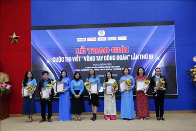 Công đoàn EVNNPT triển khai Cuộc thi “Vòng tay Công đoàn” lần thứ IV