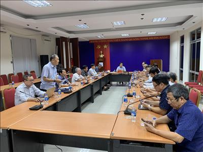 Đảng bộ Công ty Truyền tải điện 2 đưa ra mục tiêu hoàn thành đại hội chi bộ, đảng bộ bộ phận trong tháng 2/2025