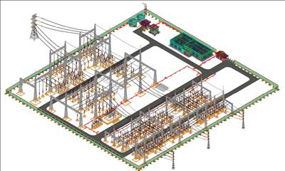 Chấp thuận chủ trương đầu tư đồng thời chấp thuận nhà đầu tư Dự án Trạm biến áp 220kV Vũng Áng và đấu nối