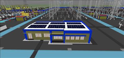 Long An phê duyệt chủ trương đầu tư Dự án Trạm biến áp 500kV Long An và đường dây đấu nối với tổng mức đầu tư gần 1.900 tỷ đồng