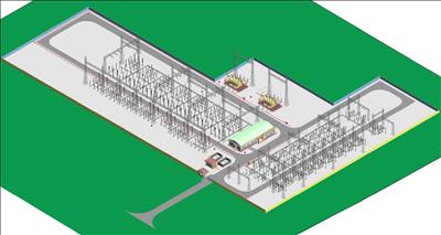 Đồng Nai phê duyệt chủ trương đầu tư Dự án Trạm biến áp 220kV Khu công nghiệp Nhơn Trạch và đấu nối